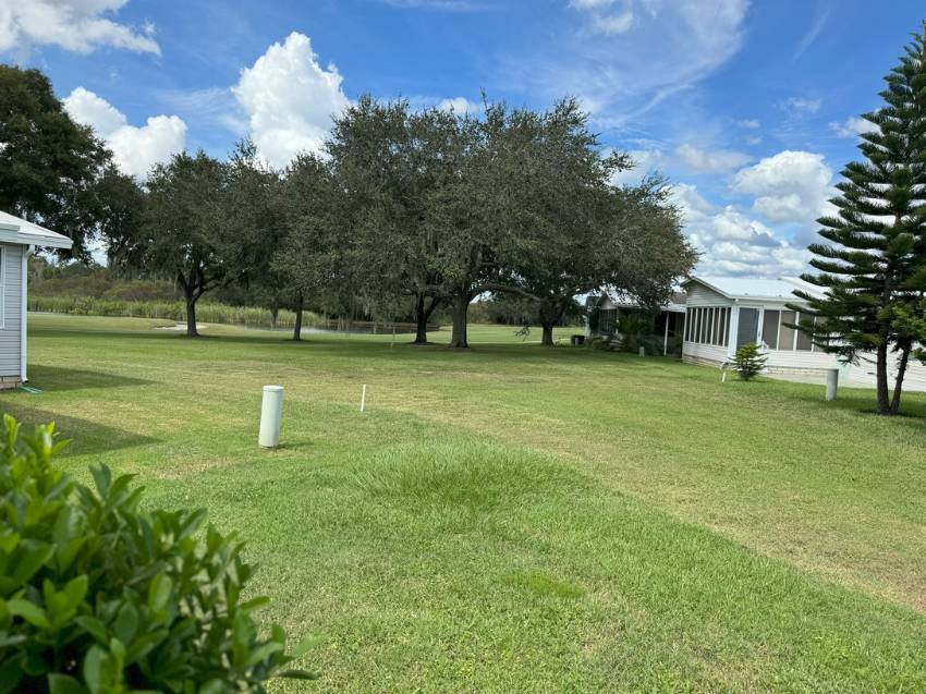 1224 Las Brisas a Winter Haven, FL Mobile or Manufactured Home for Sale